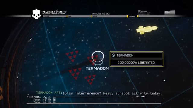 HELLDIVERS 2: Automaton Counter-Attack Briefing смотреть онлайн