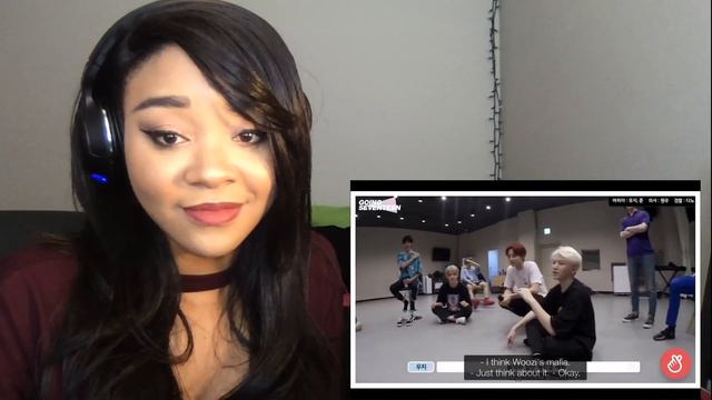 Reaction to Seventeen 'Going Seventeen Mafia Game Episode' - THE BETRAYAL!!! смотреть онлайн