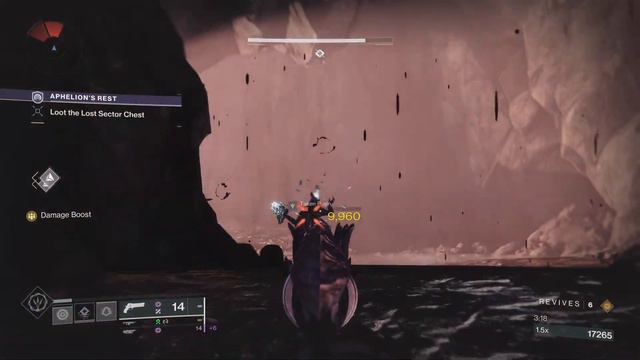 Void Hunter Build Makes Everything Volatile смотреть онлайн