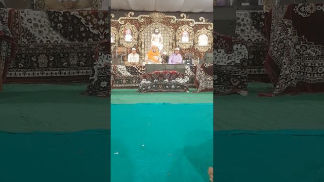 JaiGuruji...pravachan..Sai Vasanshah Darbar...samyak aahar..samyak shram..samyak nind..28-10..2016 смотреть онлайн