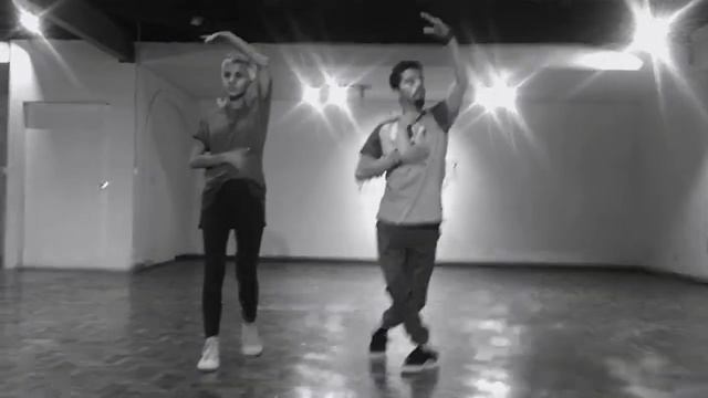 SG Lewis - Yours | Choreography - Pam de Brito & Vini Azevedo смотреть онлайн