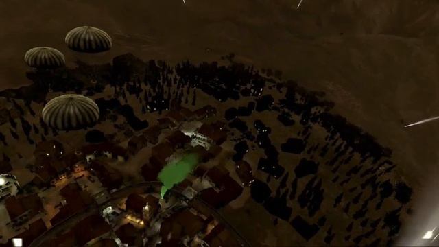 Medal of Honor Airborne Empeza Donde Quieras! смотреть онлайн