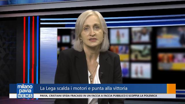 Milano Pavia News - 14 maggio 2019 смотреть онлайн