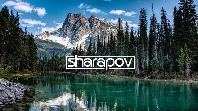 Platon Feat. Joolay - Over (Dmitry Glushkov Remix)