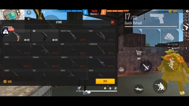 [Malayalam] Free Fire : 😍 stream |Dark Mafia Playing Squad | смотреть онлайн