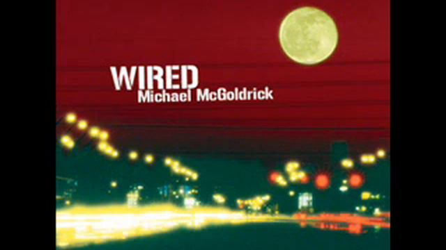 Michael McGoldrick - Famous Last Words смотреть онлайн