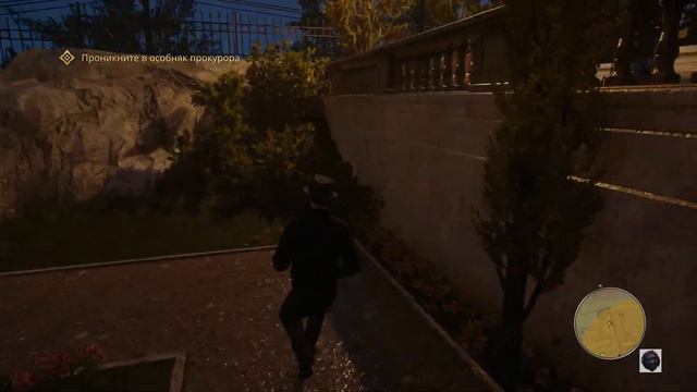 Mafia Definitive Edition #8 Прокурор смотреть онлайн