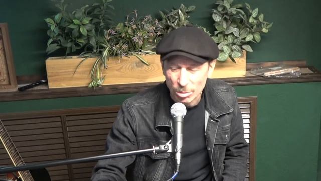 08 Это просто радость, мой капитан...- Владимир Мирошкин