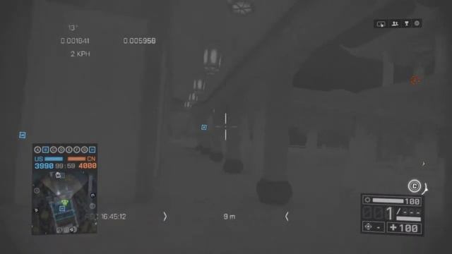 Bf4 DICE LA como pegar смотреть онлайн