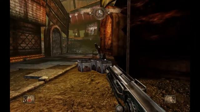 PAINKILLER #11 - "Wiiiiiiiii!!!" смотреть онлайн