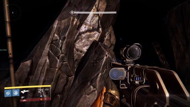 Destiny and the Terminator Thall? смотреть онлайн