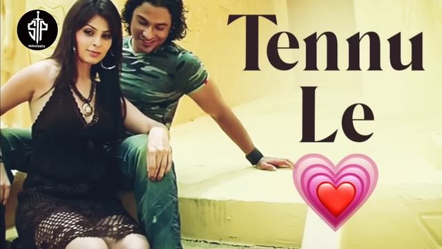 Tennu Le - Full Song | Tennu Le Ke Jaana Apne Naal | SP MELODIES