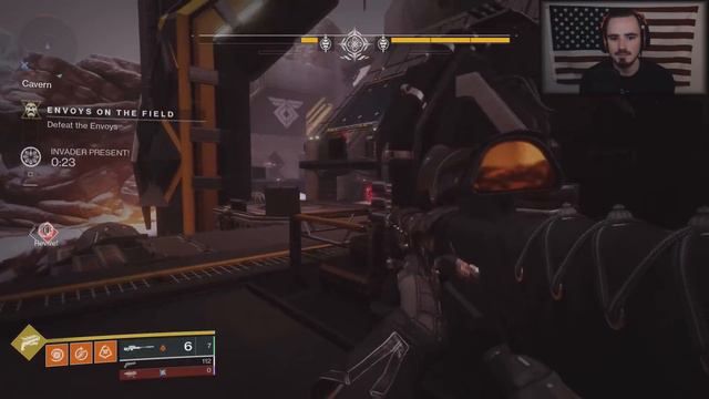Gambit Prime ft. Hush смотреть онлайн