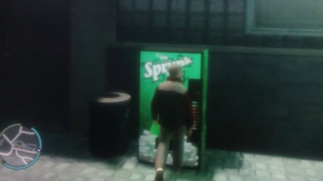 GTA 4 Gameplay смотреть онлайн