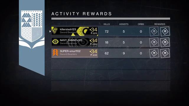 Destiny Funny HawkMoon Reaction смотреть онлайн