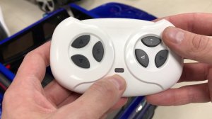 Как настроить пульт на электромобиль Mercedes Benz X-Class XMX606