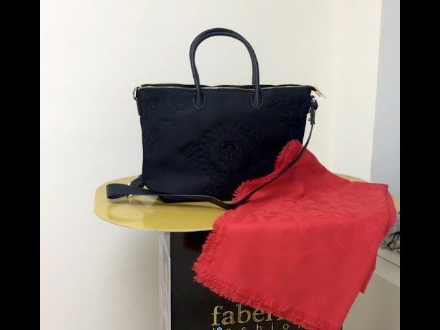 Показ аксессуаров