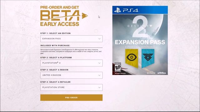 Destiny 2 - 10 THINGS YOU NEED TO KNOW! смотреть онлайн