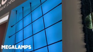 ST-LUCE EVOLUCE ТРОСОВАЯ СИСТЕМА RAY 2