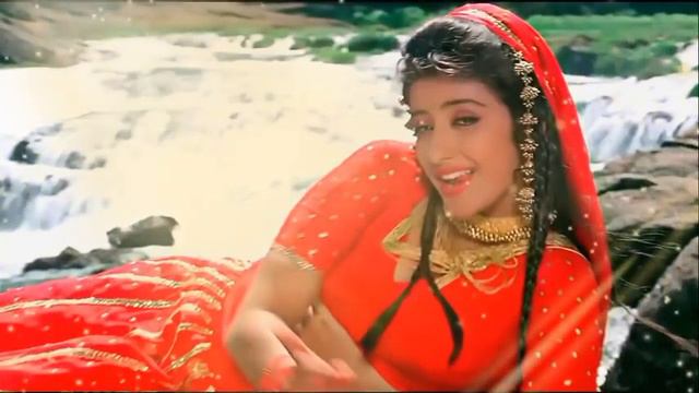 Ye Dil Ye Pagal Dil Mera _ Video HD, Mafia 1996 _ Alka Yagnik, Kumar Sanu, смотреть онлайн