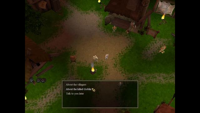 Evil Islands: Curse of the Lost Soul blind playthrough normal difficulty смотреть онлайн