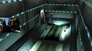 Dino crisis 1 прохождение на русском.  Часть 3 финал