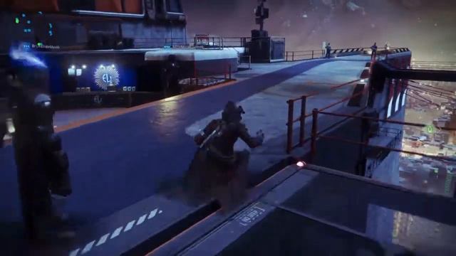 Black Armory, Destiny 2 HYPE смотреть онлайн