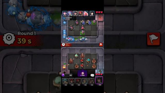 Destiny Child: Defense War Gameplay - Episode 4 смотреть онлайн