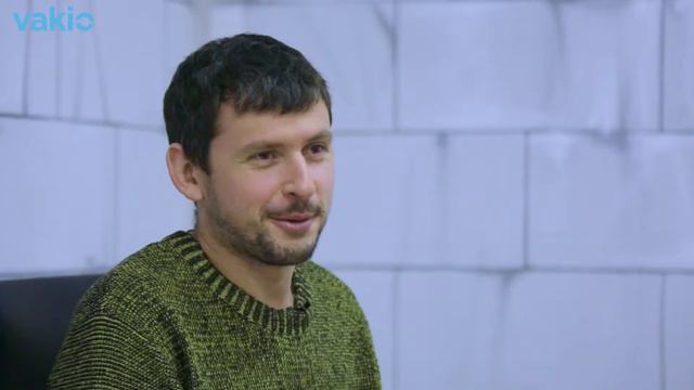 Кому подойдёт Vakio? Квартира или офис? смотреть онлайн