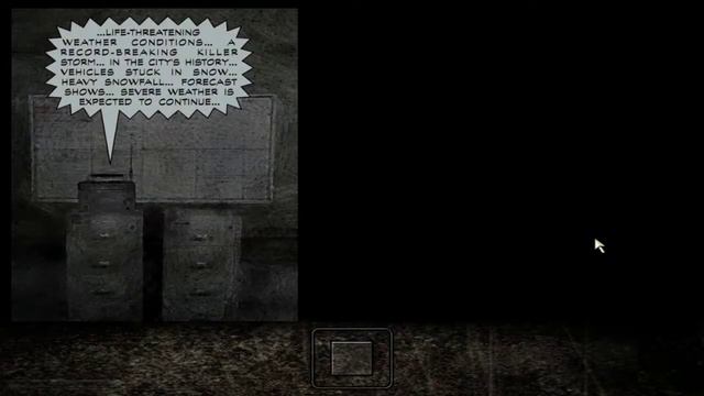 "4th Wall Breaking" - Let's Play Max Payne 1 - Episode 8 (Blind) смотреть онлайн