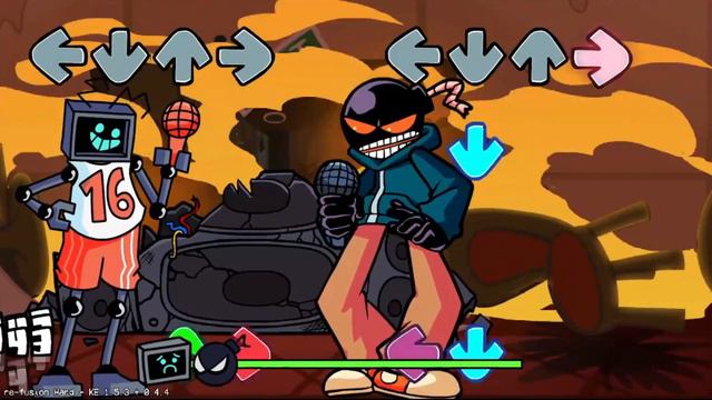 (FNAF 3) It's time to die but every turn a different cover is used смотреть онлайн