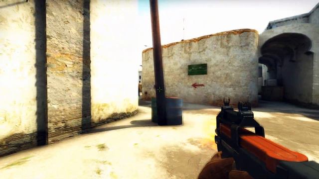 HWA XANTARES - CS:GO Movie смотреть онлайн