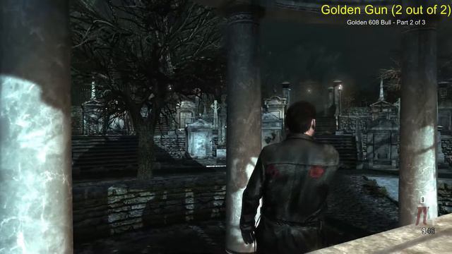 Max Payne 3 - Chapter 8 - All Collectables Guide - Golden Guns and Clues смотреть онлайн