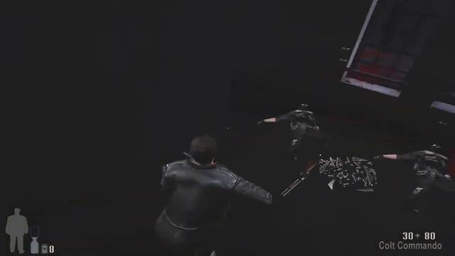 Zagrajmy w Max Payne odc. 13 - Aesir Plaza, Powtarzam ... Aesir Plaza смотреть онлайн