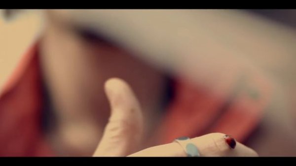 The All-American Rejects - The Wind Blows (Official Music Video)