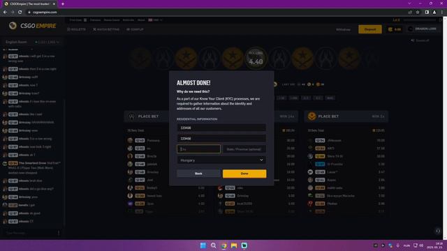 How to get a FREE DRAGON LORE in Counter-Strike 2 смотреть онлайн