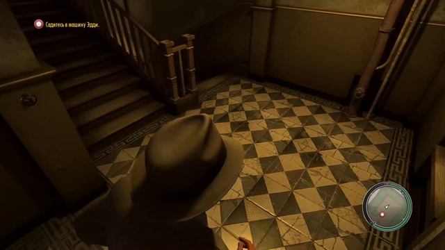 Мафиози ВЕРНУЛСЯ!!! Мафия 2 Mafia 2 Глава 7 #6 смотреть онлайн