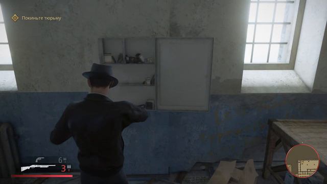 Mafia-definitive-edition №10 смотреть онлайн