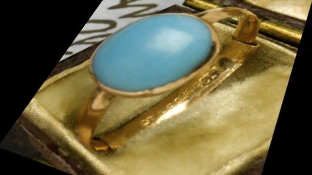 Jane Austen Ring смотреть онлайн