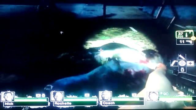 Left 4 dead 2,Xbox 360 смотреть онлайн