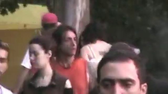 Painkiller en Argentina - Diciembre 2007 смотреть онлайн