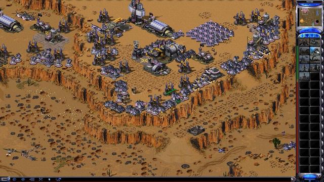 Red Alert 2 1 vs 7 Bots in 2021 Ep561 04/10/2021 смотреть онлайн