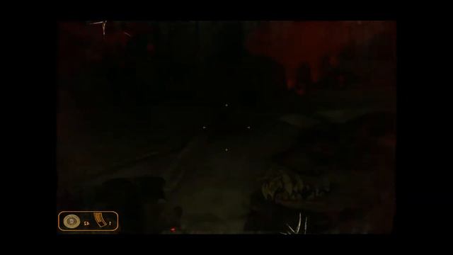 metro 2033 mutant attack смотреть онлайн