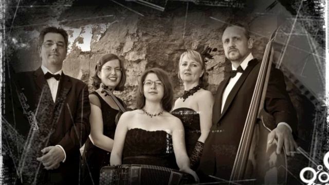 Cool&Classic Salonorchester Eine Nacht in Sevilla смотреть онлайн