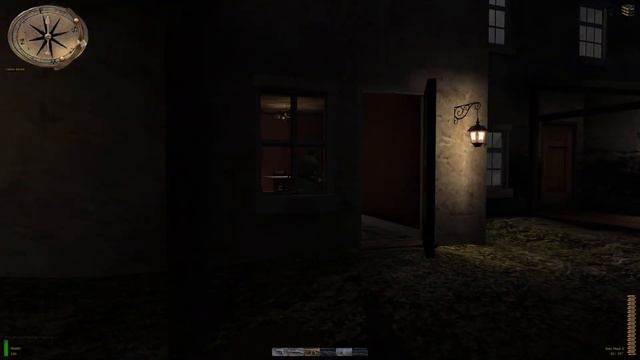 Medal of Honor: Allied Assault - Spearhead - Normandy - Operation Overlord - Mission 1 смотреть онлайн