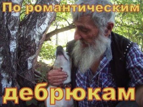По романтическим дебрюкам смотреть онлайн