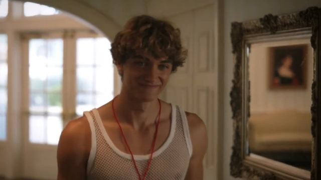 This Love- Taylor Swift (Taylor's Version) (The Summer I Turned Pretty- Music Video)