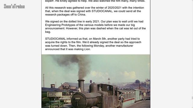 Model Railway News | April 2021 | More Hornby Pre-Orders Cancelled смотреть онлайн