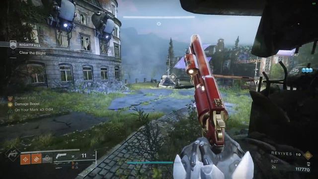 Solo GM Lake of Shadows in 16 minutes on Solar Hunter! (Platinum, 16:16) смотреть онлайн
