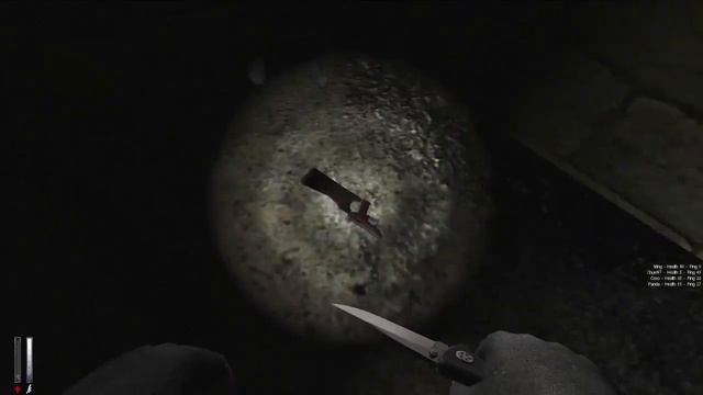 [Panda一齊玩] Cry of Fear Co-op EP. 5 恐懼之音 (恐懼之泣 四人合作 可可x小明x三虎x笨蛋熊貓) смотреть онлайн